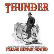 Thunder/Please Remain Seated