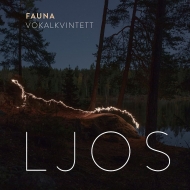 クリスマス/Ljos： Fauna Vokalkvintett (Mqa) (Hyb)