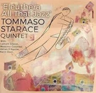 Tommaso Starace/Eleuthera All That Jazz