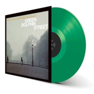 Green Dolphin Street (カラーヴァイナル仕様/180グラム重量盤レコード/waxtime in color)