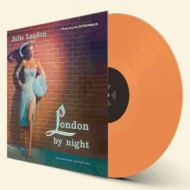 London By Night (カラーヴァイナル仕様/180グラム重量盤レコード/waxtime in color)