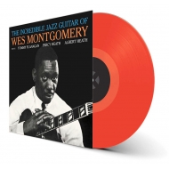 レコード｜Wes Montgomery (ウエス・モンゴメリー)｜商品一覧 