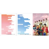 V6 ニューシングルはアニメ One Piece 主題歌 3形態同時予約特典あり Super Powers Right Now 19年1月16日 水 発売 ジャパニーズポップス V6 ニューシングルはアニメ One Piece 主題歌 3形態同時予約特典あり Super Powers Right Now 19年1月16日 水 発売 ジャパニーズポップス