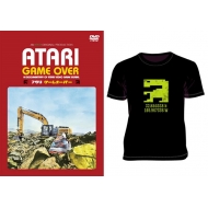 Documentary/Atari Game Over アタリ ゲームオーバー 数量限定特別pricedown版 (Ltd)