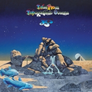 Tales From Topographic Oceans: Cmn`w̕: (Steven Wilson Remixes)2 UHQCD