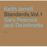 Keith Jarrett/Standards 1