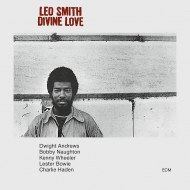 Leo Smith/Divine Love