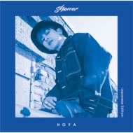 HOYA/Shower -japanese Edition- (B)(Ltd)