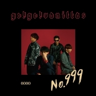 go!go!vanillas/No.999 (+dvd)(Ltd)