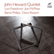 John Heward/Improvisation