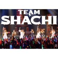 TEAM SHACHI/Team Shachi (ޥ)(+brd)(Ltd)