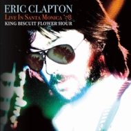 Eric Clapton/Live In Santa Monica '78 (Ltd)