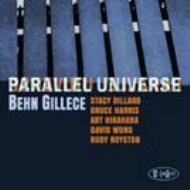 Behn Gillece/Parallel Universe