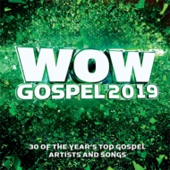 Various/Wow Gospel 2019