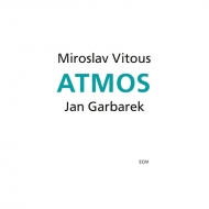 Miroslav Vitous / Jan Barbarek/Atmos