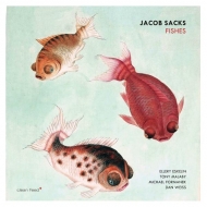 Jacob Sacks/Fishes