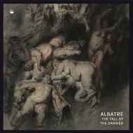 Albatre/Fall Of The Damned
