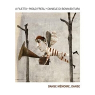 Paolo Fresu/Danse Memoire Danse