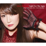 Light For The Ages -35th Anniversary Best`Fan's Selection-(3CD)