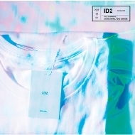 WEAVER/Id 2 (+dvd)(Ltd)