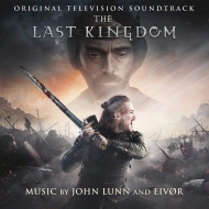 TV Soundtrack/Last Kingdom (Coloured Vinyl)(180g)(Ltd)