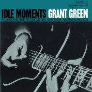 Grant Green/Idle Moments + 2 (Ltd)(Uhqcd)