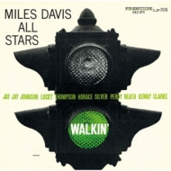 Miles Davis/Walkin (Ltd)(Uhqcd)