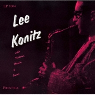 Lee Konitz/Subconscious Lee + 1 (Ltd)(Uhqcd)