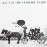 George Wallington/Jazz For The Carriage Trade (Ltd)(Uhqcd)