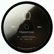 Tommosini/Another Dimension Ep