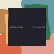 Jackson Almond/Open Your Head Ep