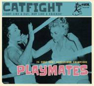 Cat Fight Vol.4 -Playmates