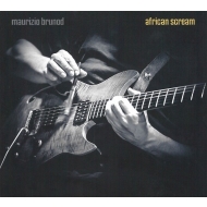 Maurizio Brunod/African Scream