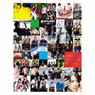 Thanks Two you : タッキー & 翼 | HMV&BOOKS online - AVCD-96076/80