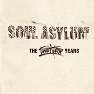 ◾️3000枚限定稀少盤■SOUL ASYRUM / ソウルアサイラム■Live 国内盤CD☆ソウル・アサイラム/Soul Asylum□ レット・ユア