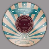 Elvis Presley/U. s. Ep Collection Vol.5 (Picture Disc)