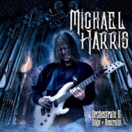 Michael Harris/Orchestrate II