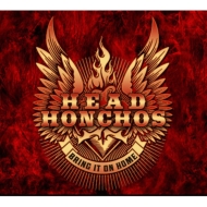 Head Honchos/Bring It On Home