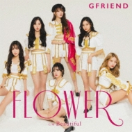 GFRIEND/Flower (A)(+dvd)(Ltd)