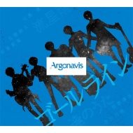 Argonavis (BanG Dream!)/ゴールライン (+brd)(Ltd)
