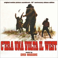 C'era Una Volta Il West: 50th Anniversary Collector Edition