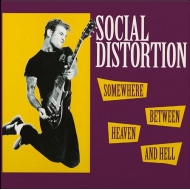 レコード｜Social Distortion (ソーシャルディストーション)｜商品一覧