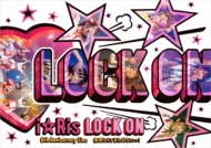 iRis 6th Anniversary Live `Lock on ȂČ킹Ȃ!`(2DVD)