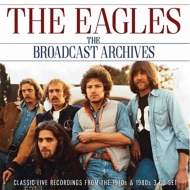 Broadcast Archives (3CD)