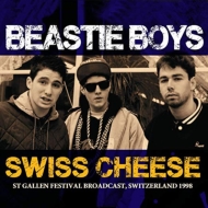 Beastie Boys/Swiss Cheese