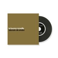 La Buona Novella -Vinyl Replica Limited Edition