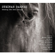 Steinar Raknes/Chasing The Real Things