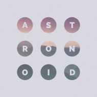 Astronoid/Astronoid