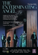 アデス（1971-）/The Exterminating Angel： Cairns Ades / Met Opera A. luna Echalaz S. matthews S. bevan Coote