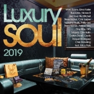 Luxury Soul 2019 (3CD)